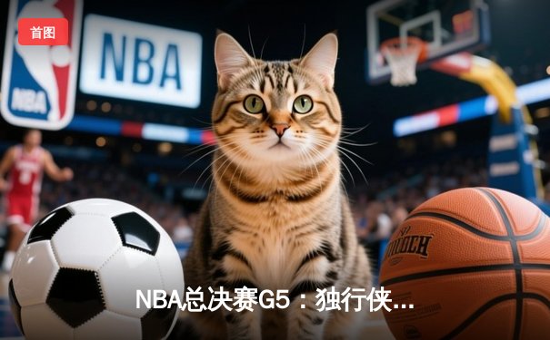 NBA总决赛G5：独行侠惊险胜出，东契奇砍下三双率队挺进赛点