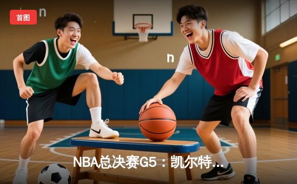 NBA总决赛G5：凯尔特人逆转夺冠，塔图姆荣膺FMVP