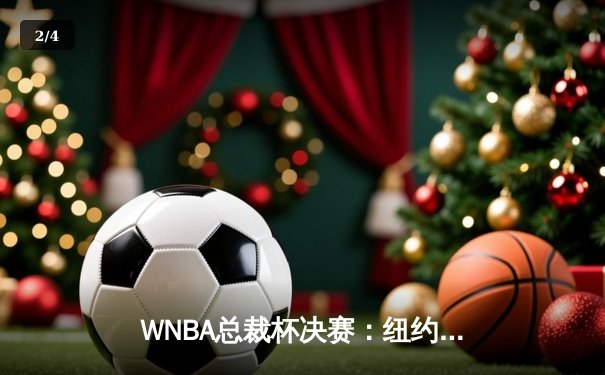WNBA总裁杯决赛：纽约自由人加时险胜拉斯维加斯王牌 斯图尔特狂砍31分荣膺MVP - 2
